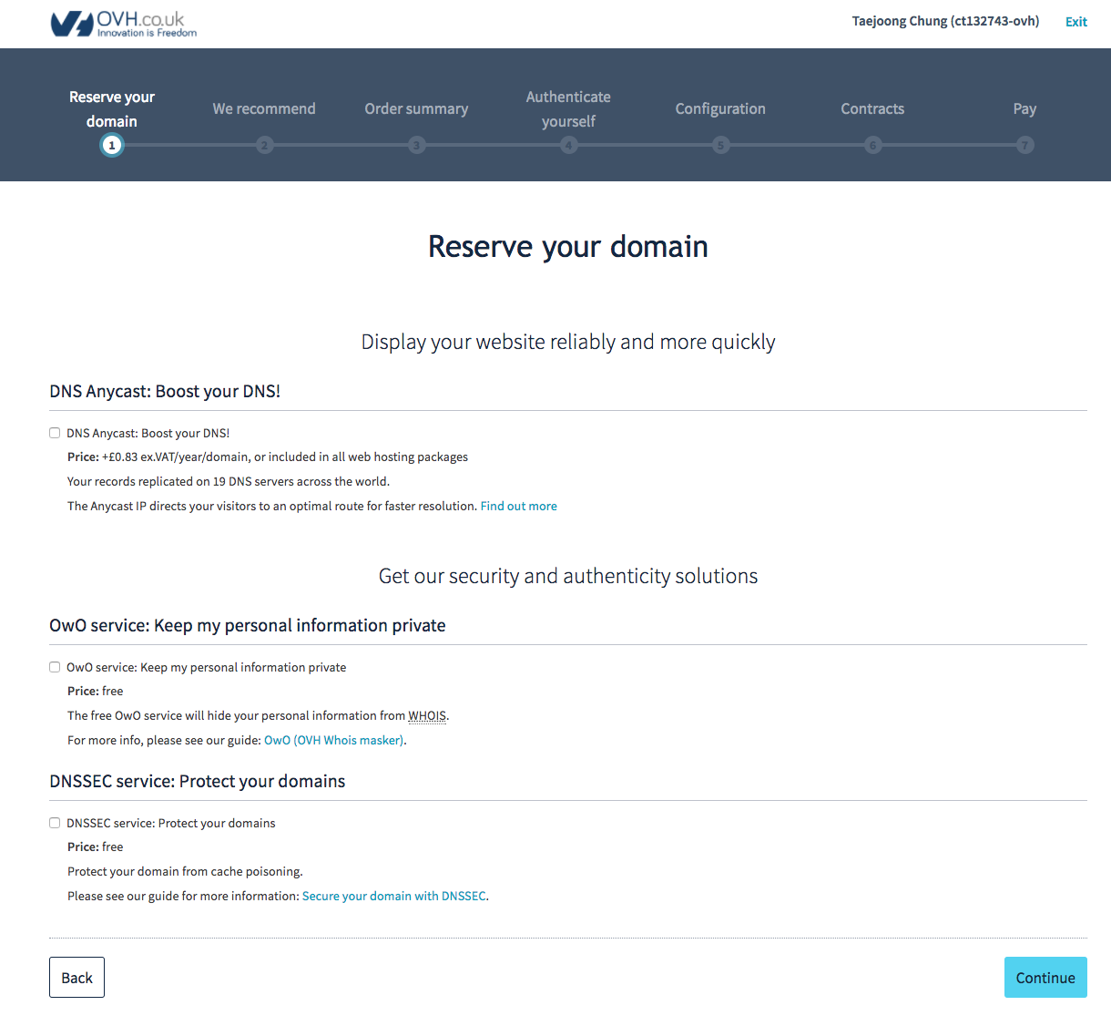 SSL Research at Northeastern, University of Maryland, Duke University,  University of Twente and Stanford
